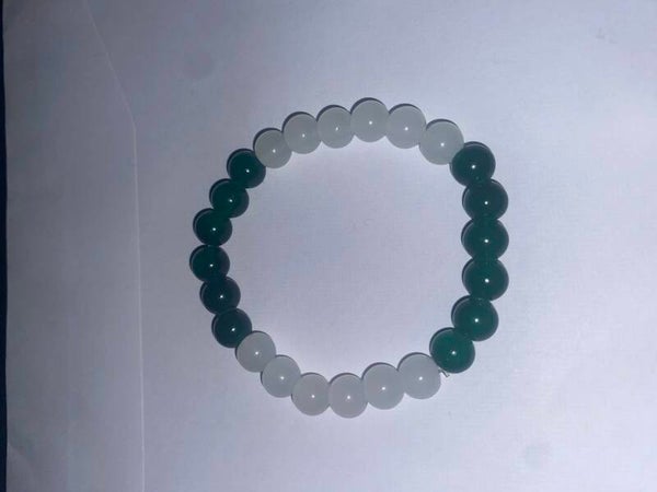 Nigeria bracelet