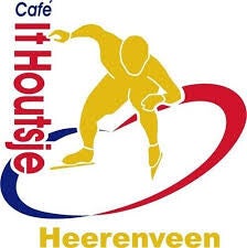 cafe houtsje