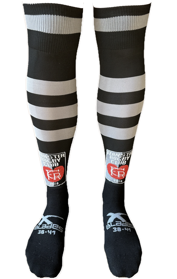 FRC Trainingsokken X Blades