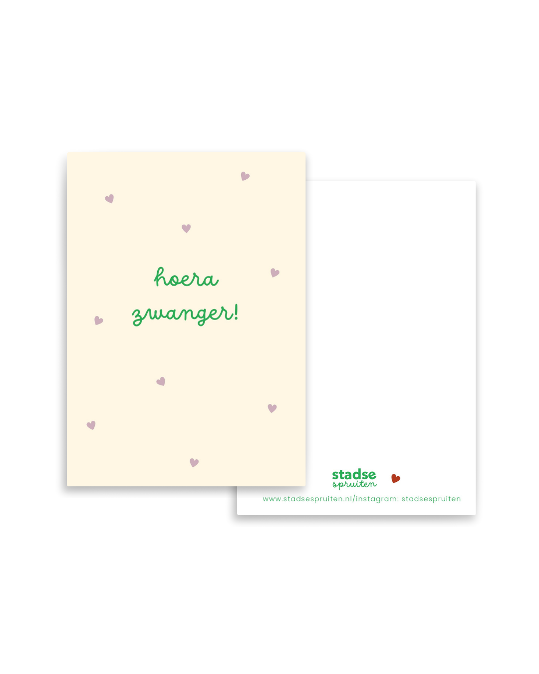 35 | Soft Pastel Safari | Kaart