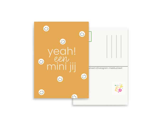 Mini Jij | Kaart