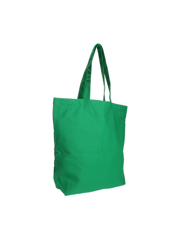 KOOS | Groen | met opdruk