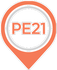 PE21 COURIERS