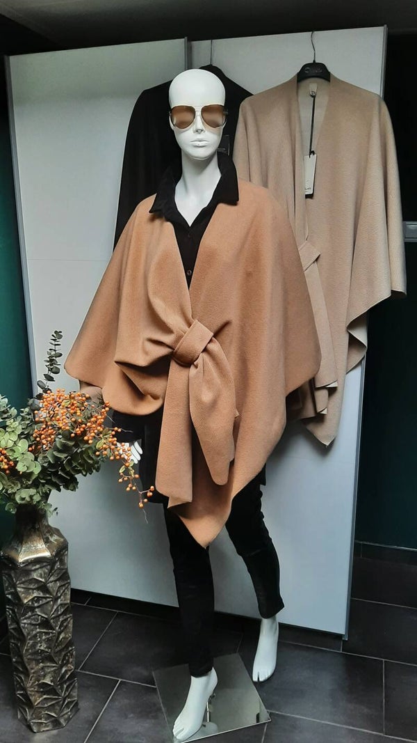 Poncho