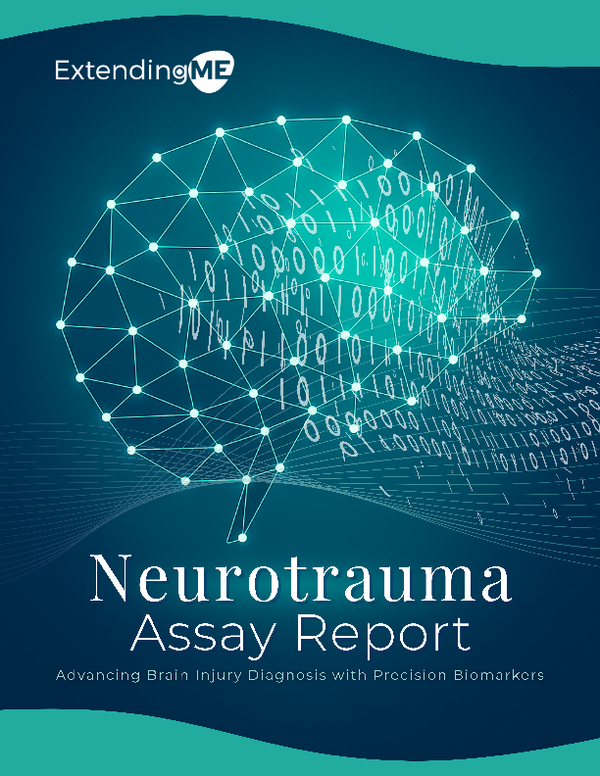 BB Neurotrauma Assay