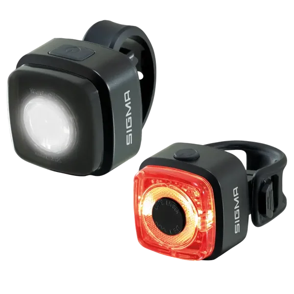 Sigma Aura Micro set