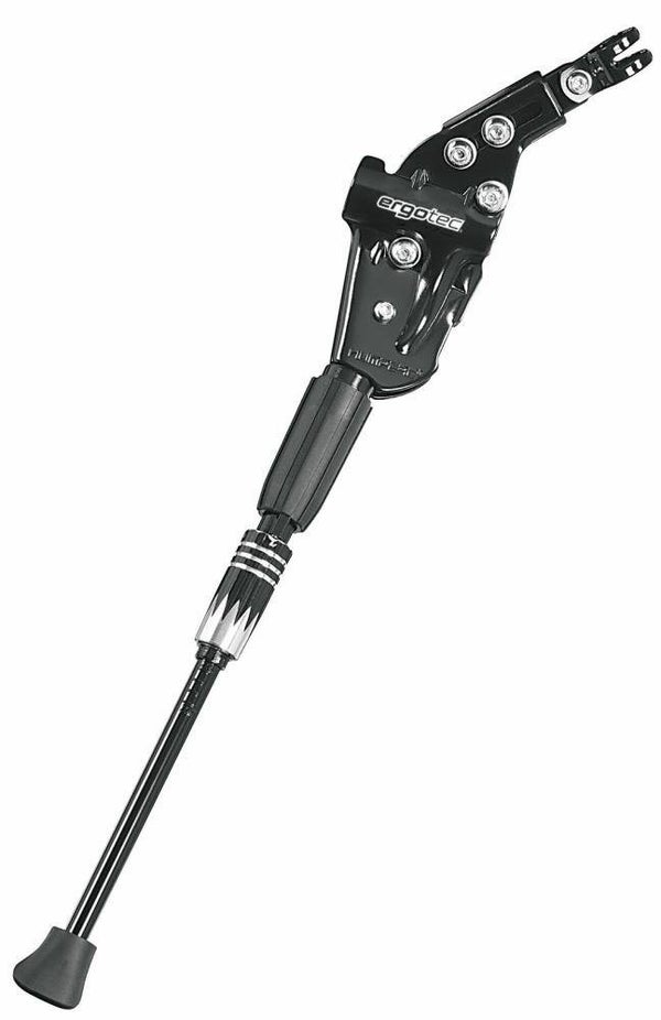 Hinterbauständer Ergotec einstellbar 24 - 28"