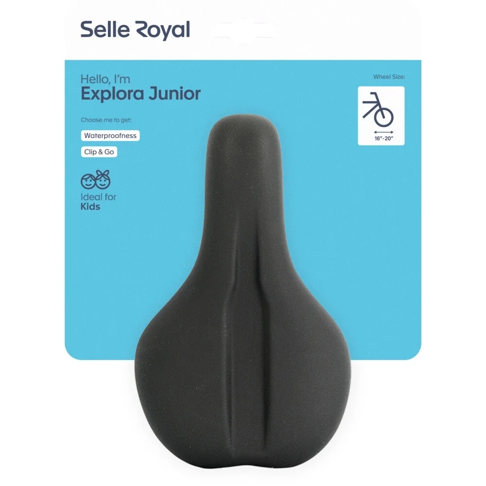 SR Explora Junior 16 - 20 Zoll