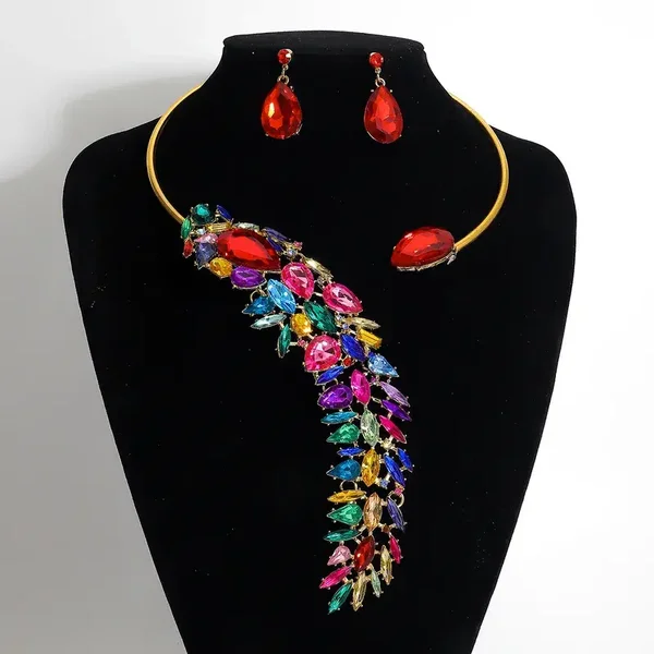 ENSEMBLE Reine Des Couleurs