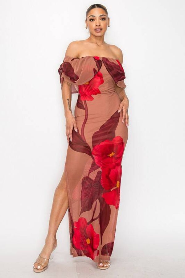 Robe Stelly