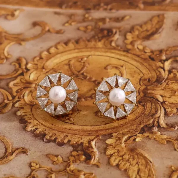 Perles de Majesté