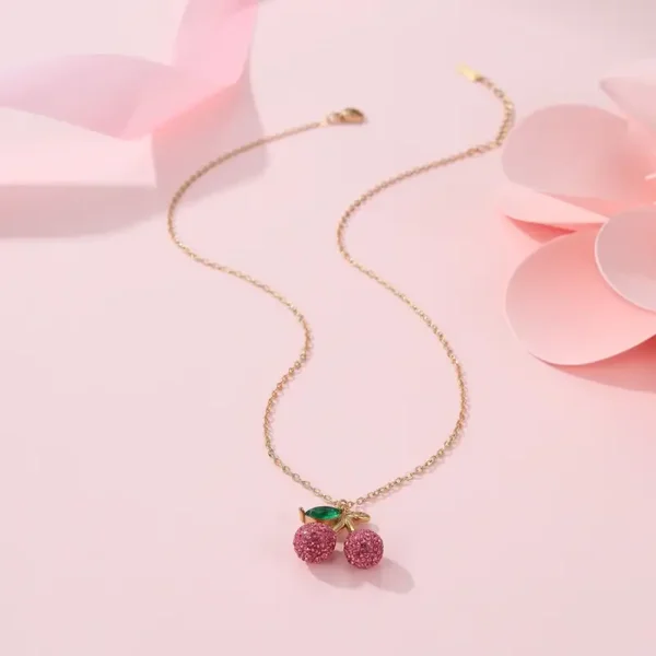 Cherry Chic