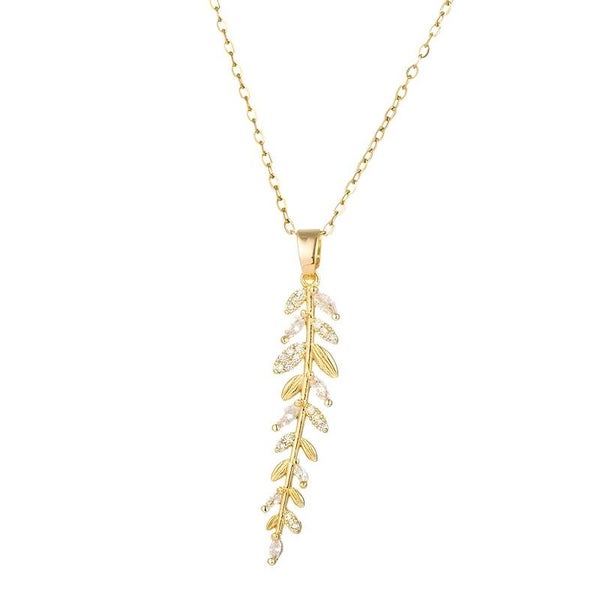 Collier élégant