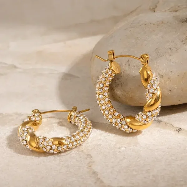 BOUCLE D'OR 1 DIAMS