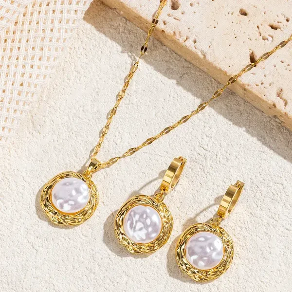 ENSEMBLE Perles Douces