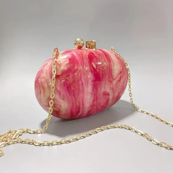 Sac Rose Mirage