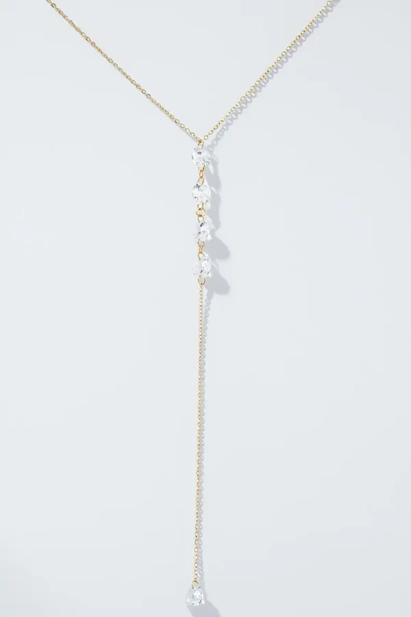 Collier élégant