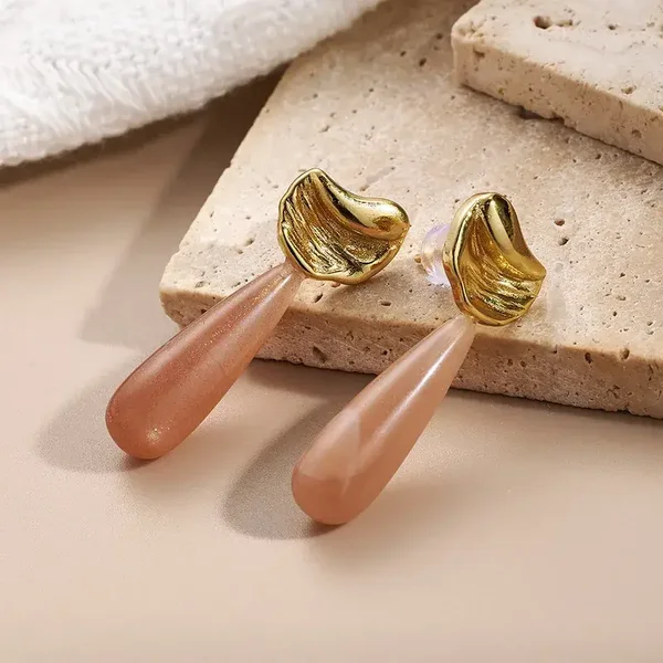 "ONDE DOUCE " SUNSTONE