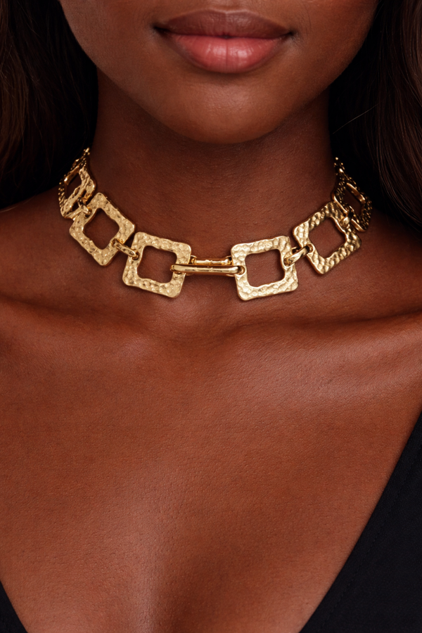Choker Diva