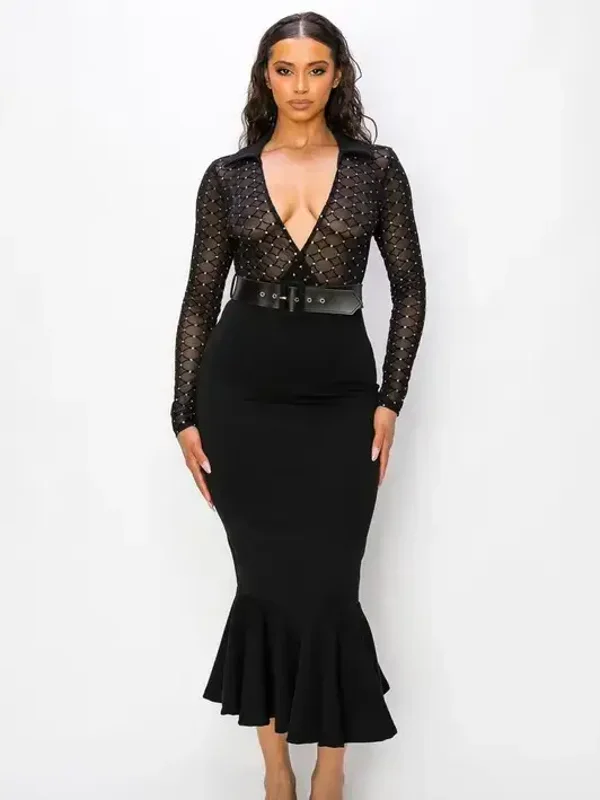Robe Britany