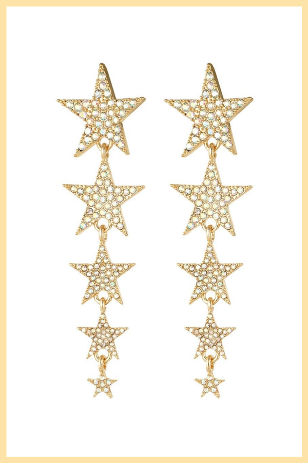 Shine Like