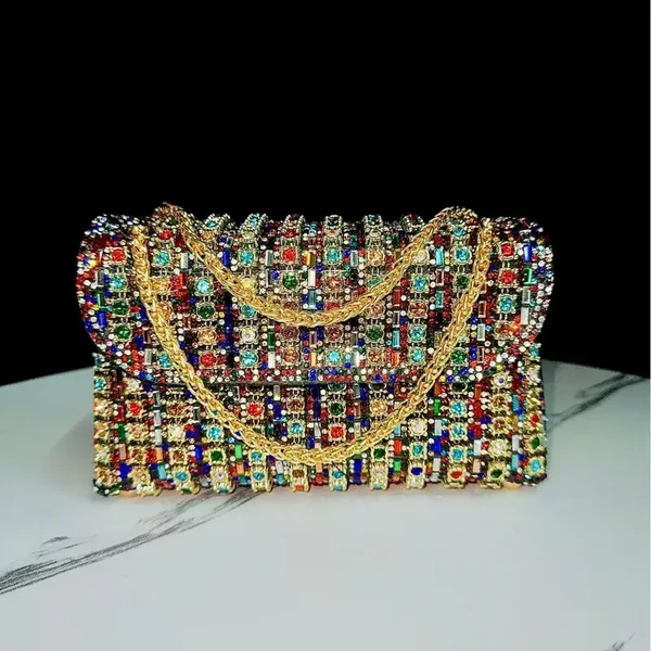 Sac Lumière Prisma