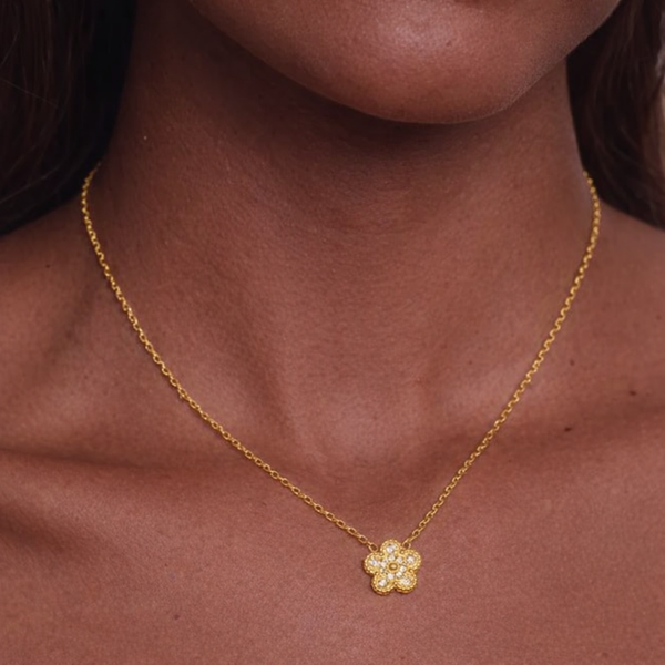 Fleur d'Auréa