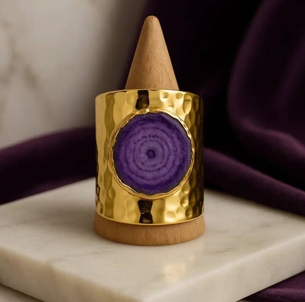 💜Onde Spirituelle