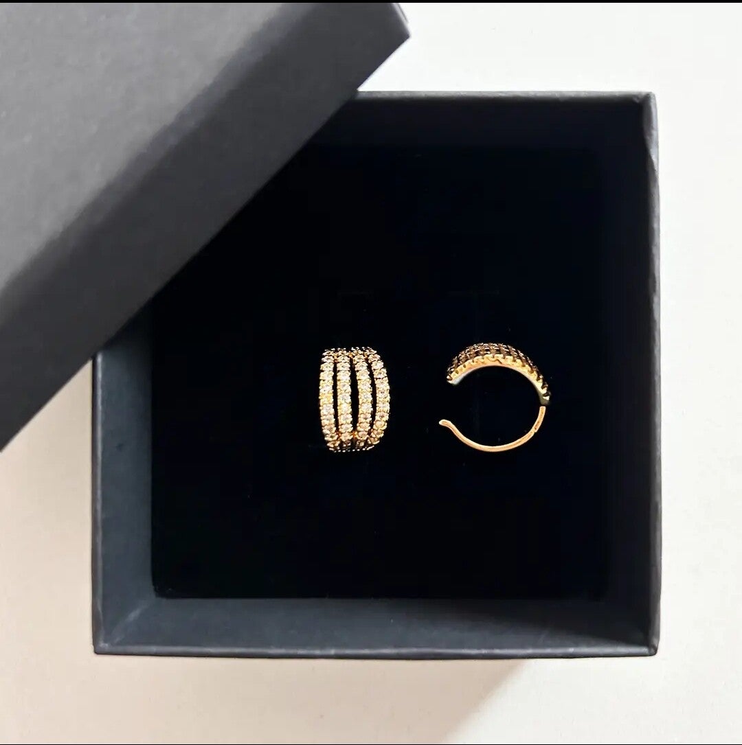 Ear Cuff Prestige