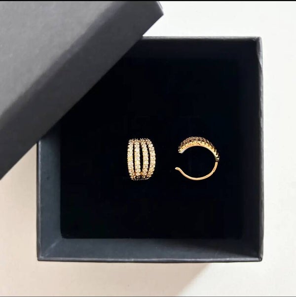 Ear Cuff Prestige