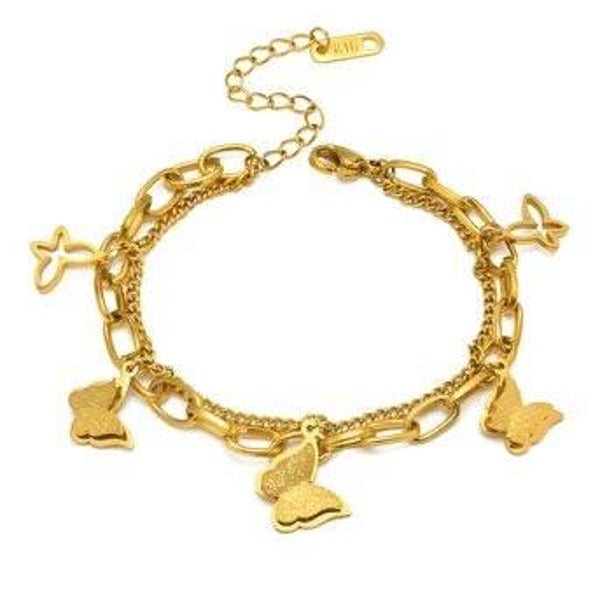 Bracelet  & boucles d'oreilles