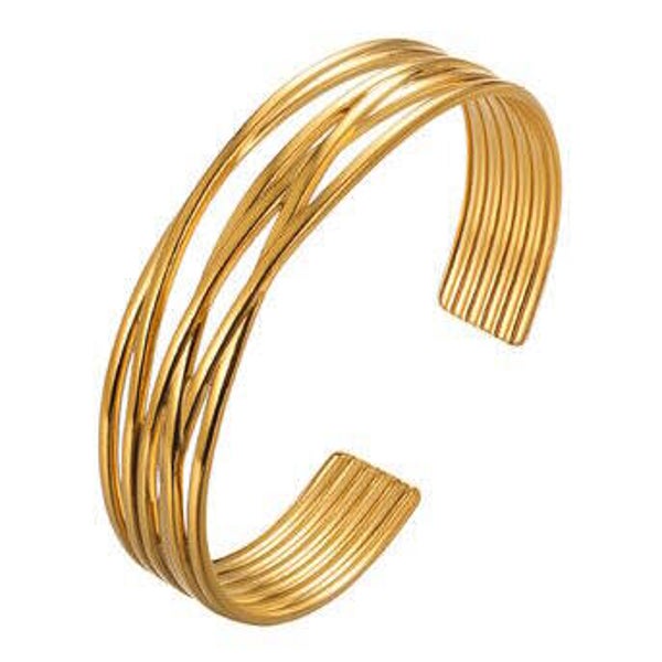 Bracelet Manchette