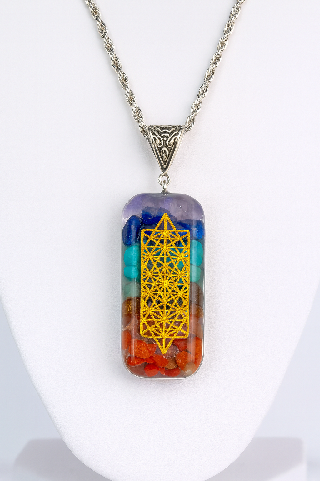 Chant des Chakras