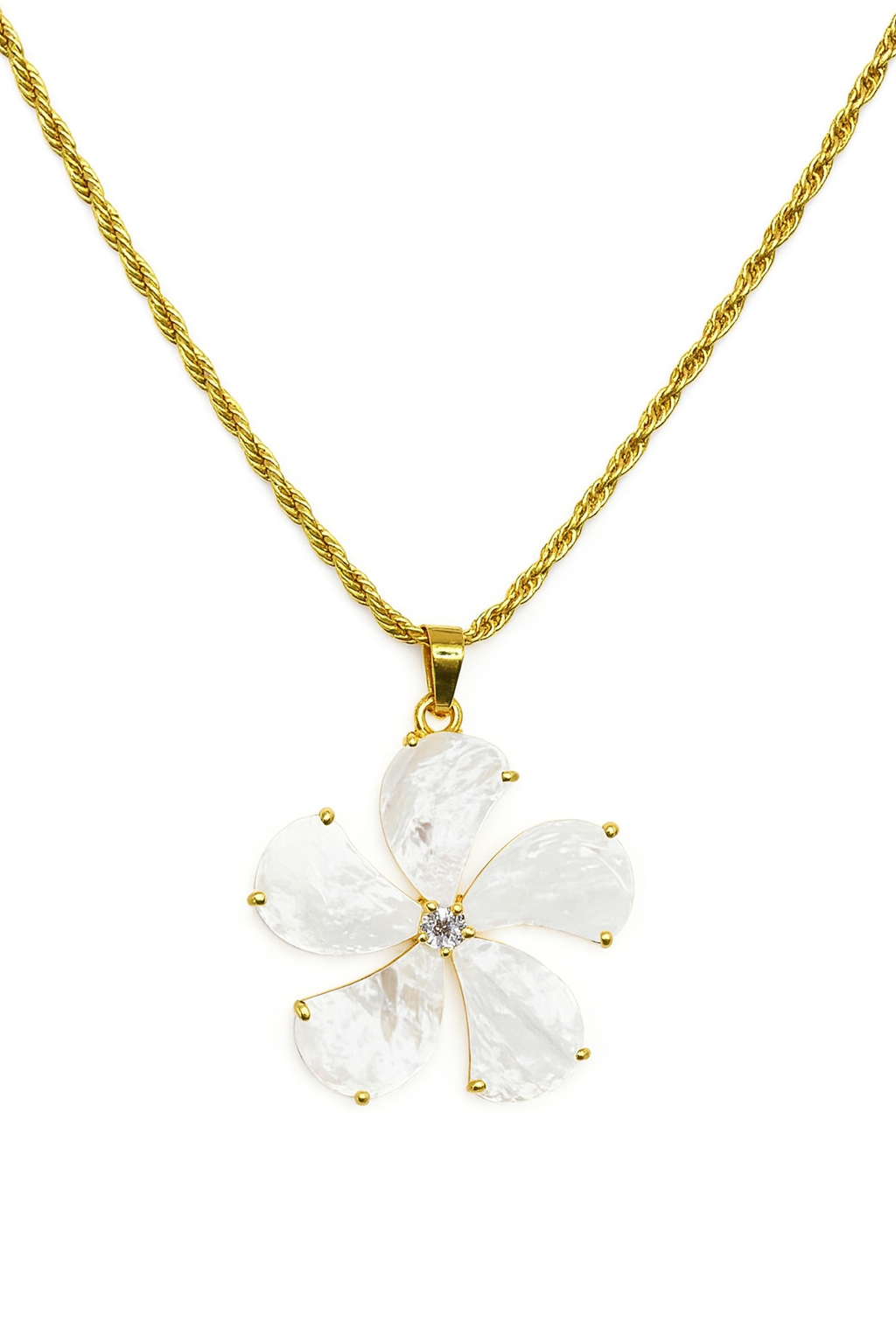 Fleur d' Ambre
