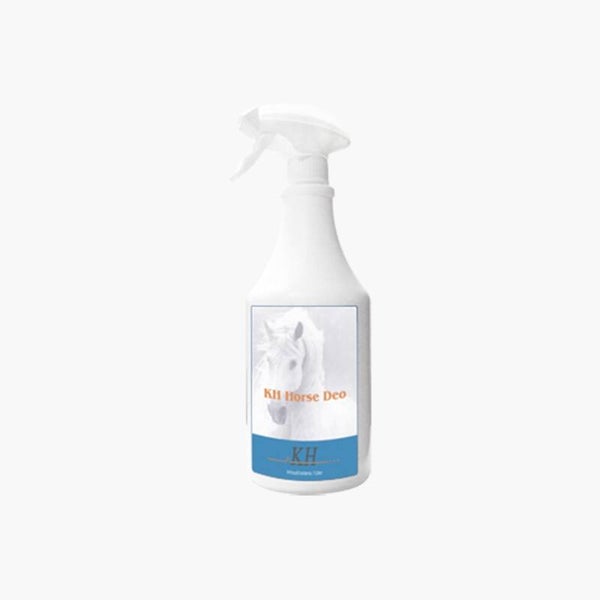 Kerckhaert Horse Deo 1 l + sproeikop