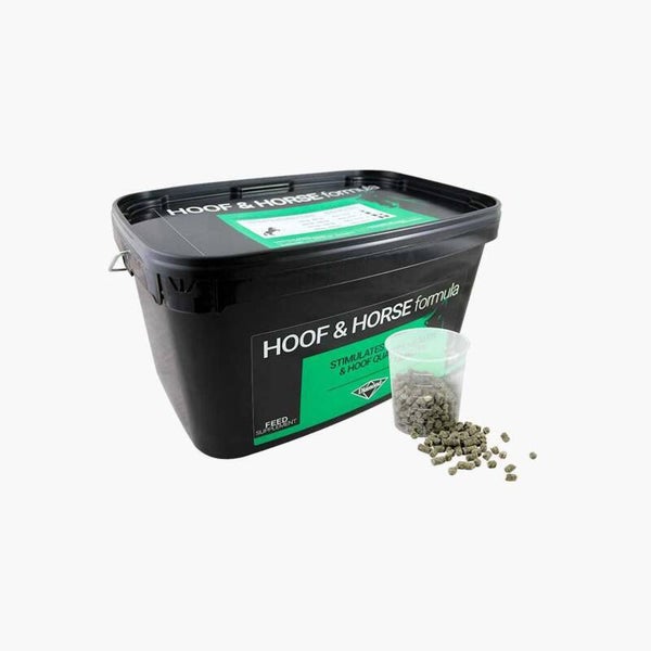 Diamond Hoof & Horse Formula 5kg