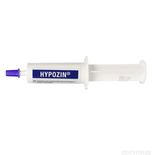 Hypozin Pasta 100gr Injector