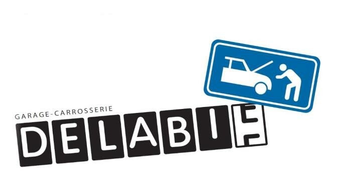 Logo Delabie Motors