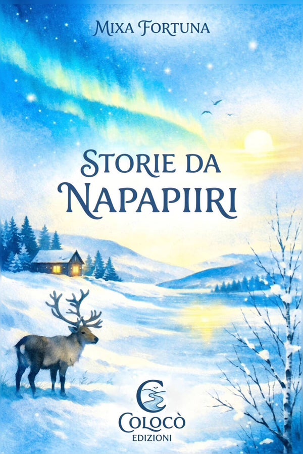 STORIE DA NAPAPIIRI - Mixa Fortuna