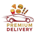 Premium Delivery