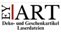 EY-ART Dekoartikel und Dateien