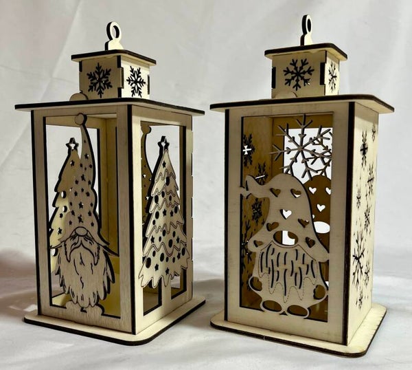 Datei Wichtellampe Set 3mm Holzstärke