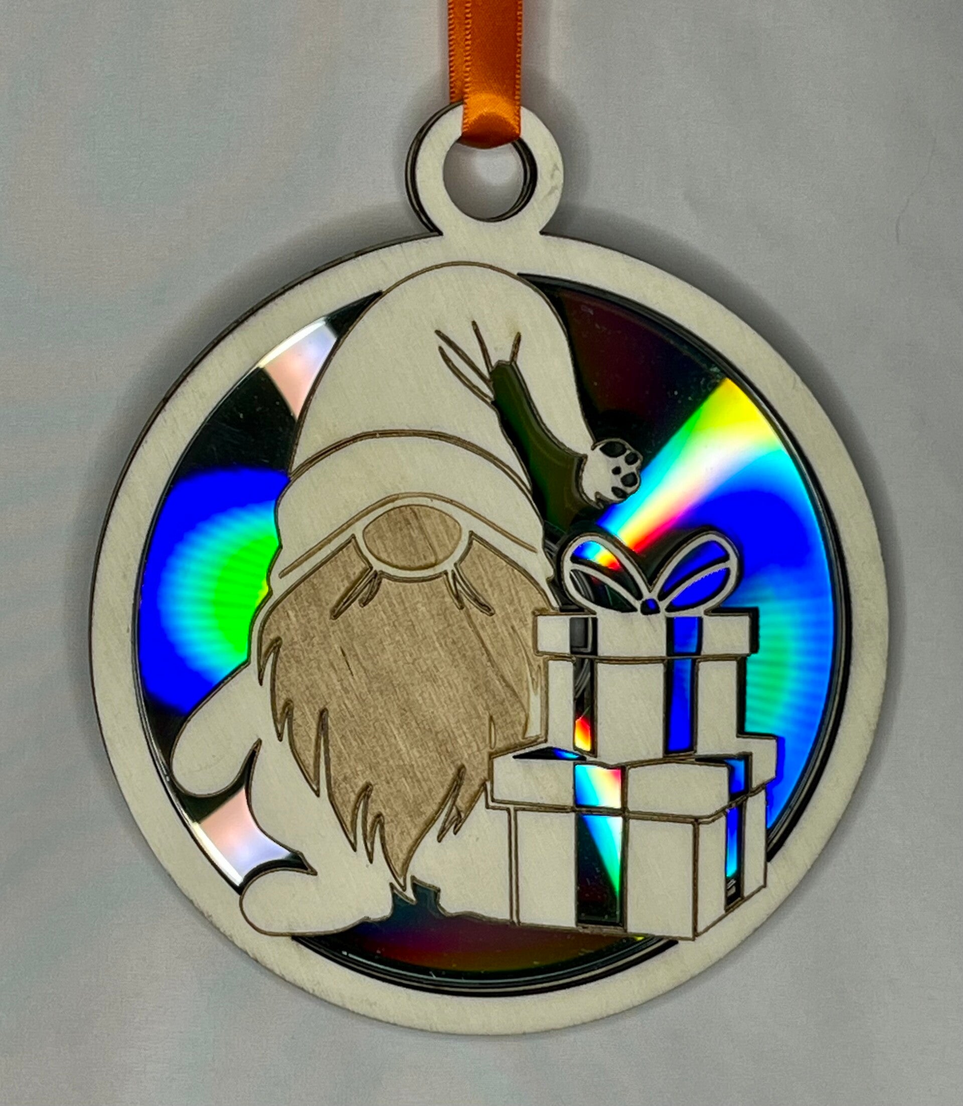 Datei Wichtel Ornamente 3er Set