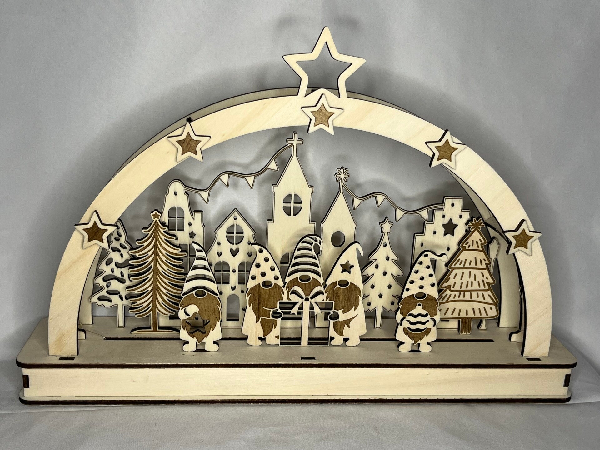 Datei Lichterbogen Nr. 3 4mm