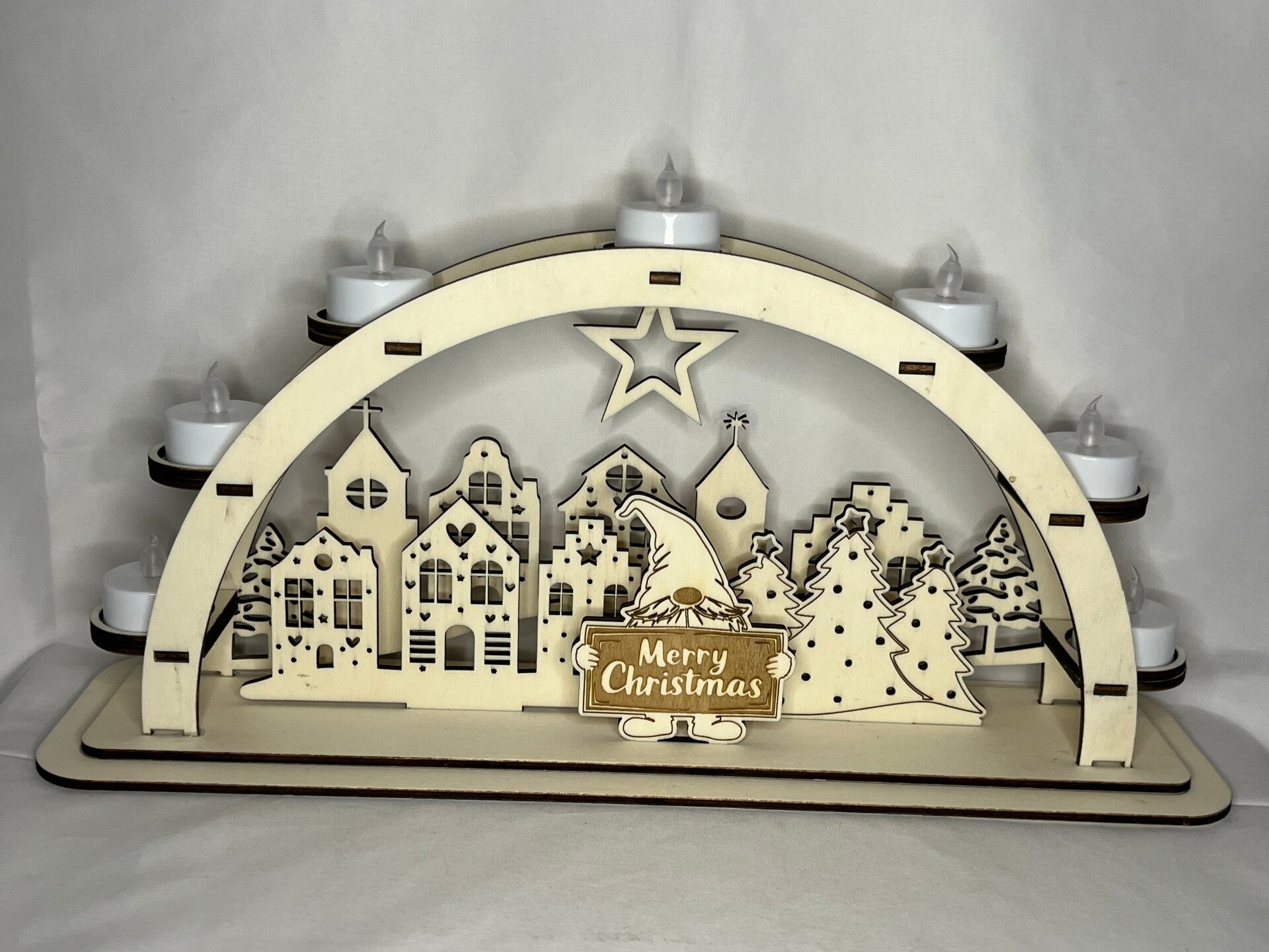 Datei Lichterbogen Dorf 4mm