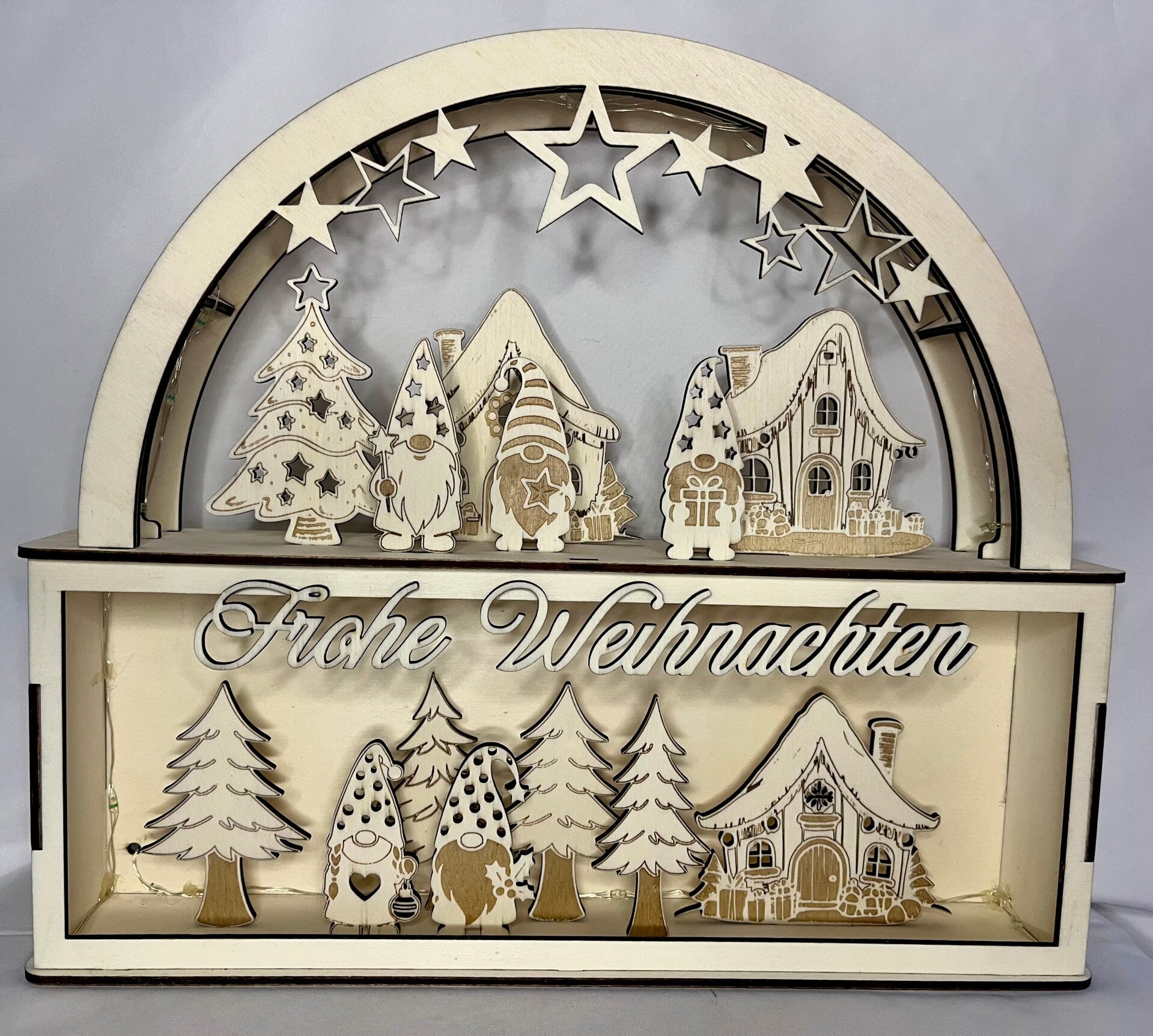 Datei Wichtelwelt 4mm