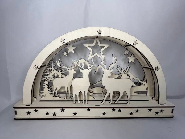 Datei Lichterbogen Rentiere