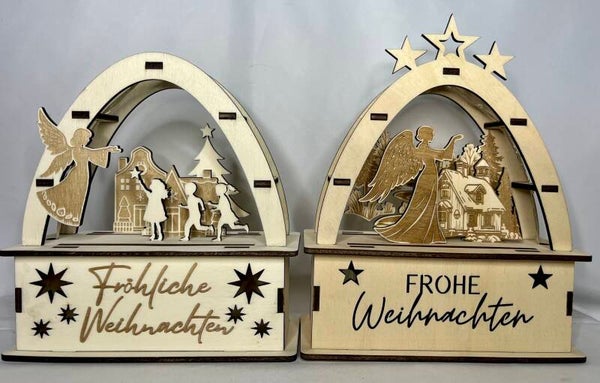 Datei Midi Lichterbogen 4mm