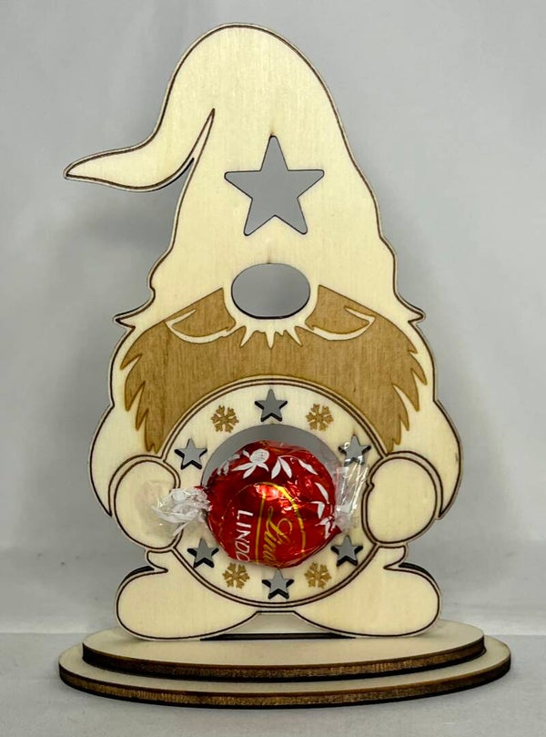 Datei Schoko Wichtel 3mm