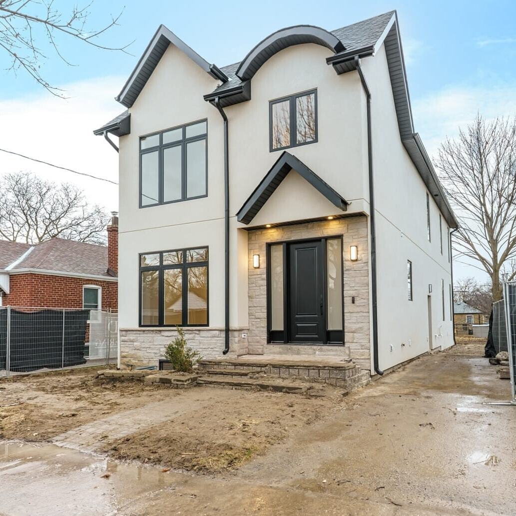 Renovation & Custom Home Electrical Services by Kipley Electric